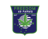 https://www.logocontest.com/public/logoimage/1588142920Freedom 49 Farms_Freedom 49 Farms copy 2.png